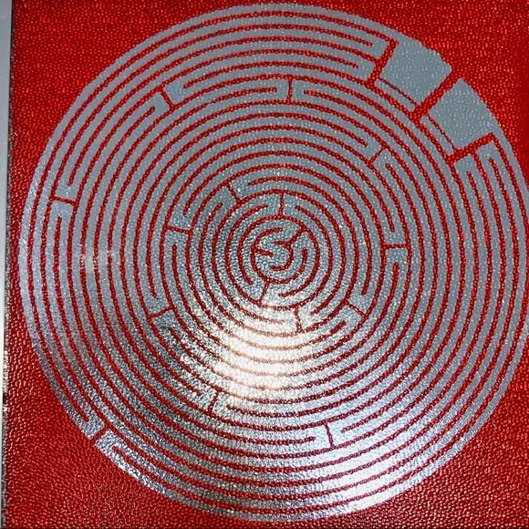 v i n t a g e :: MCM Hot Coffee Warmer Tray Plate - Picture 8 of 11